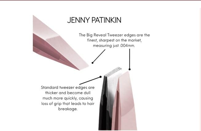Precision Lash & Brow Tool Set