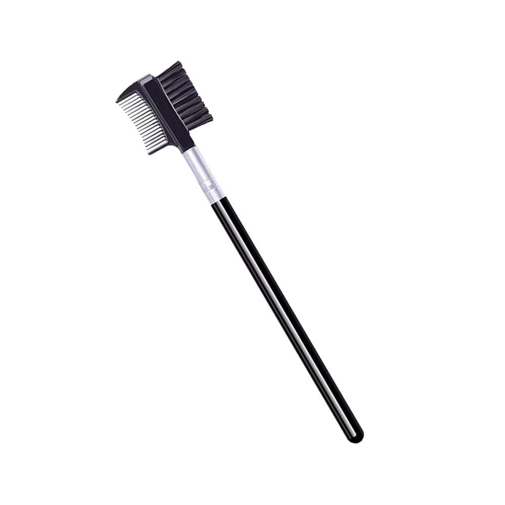 Dual-Ended Lash & Brow Comb