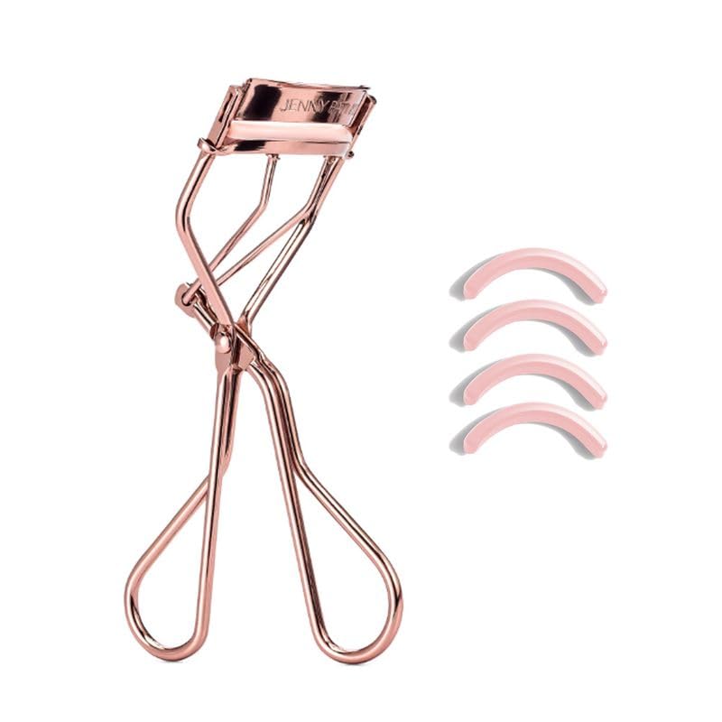 Precision Eyelash Curler