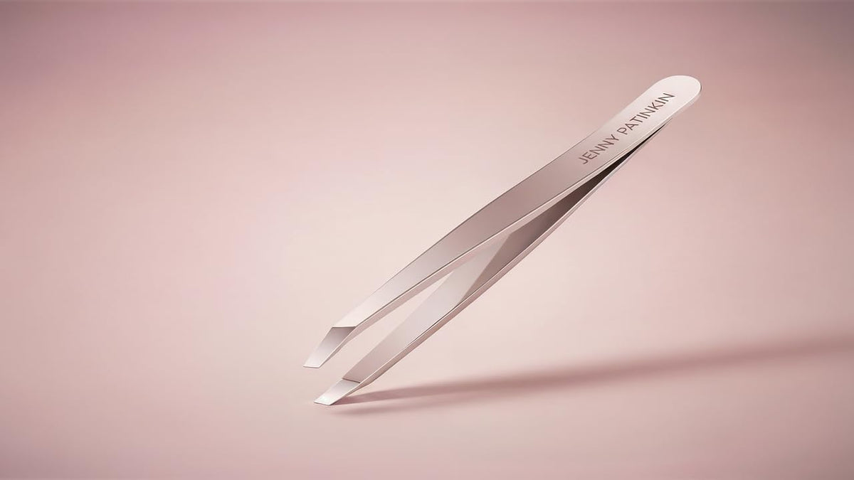 Precision Lash & Brow Tool Set