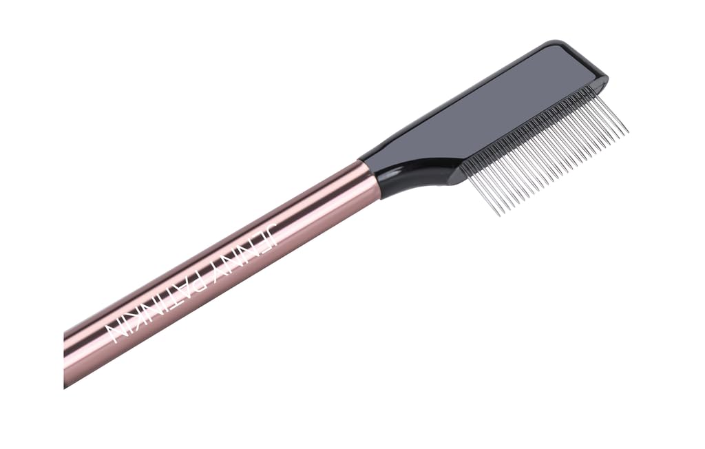 Precision Lash & Brow Tool Set