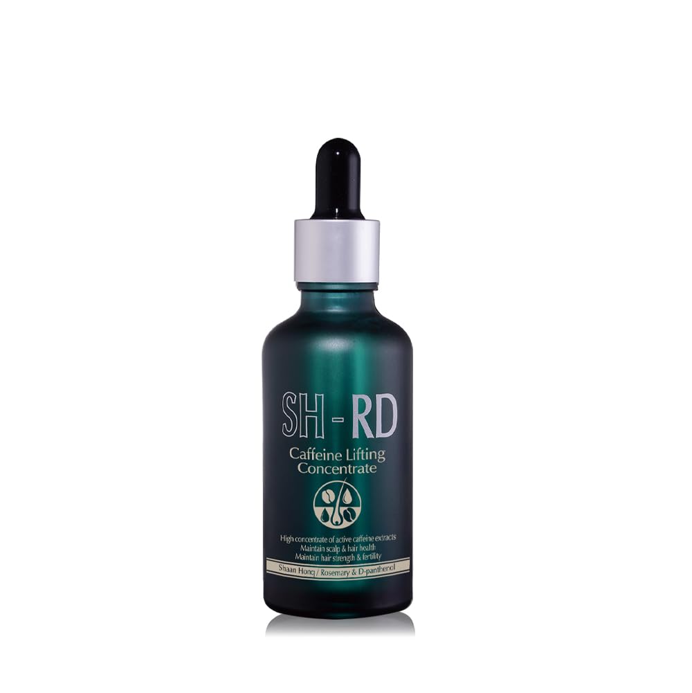 Intensive Scalp Essence