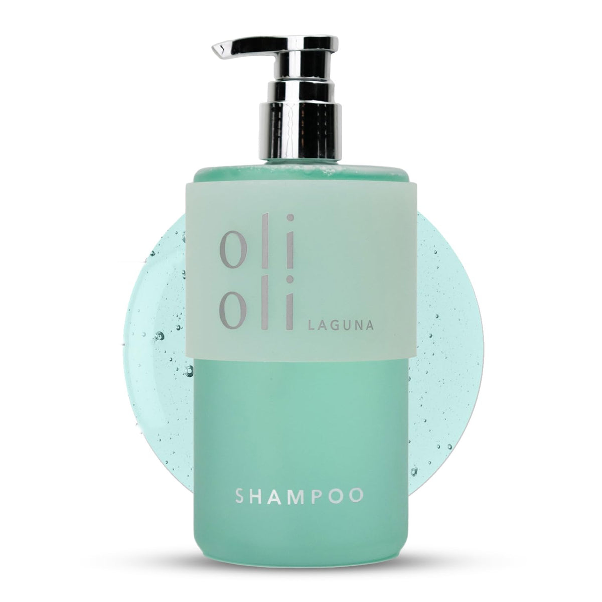 Daily Detox Shampoo