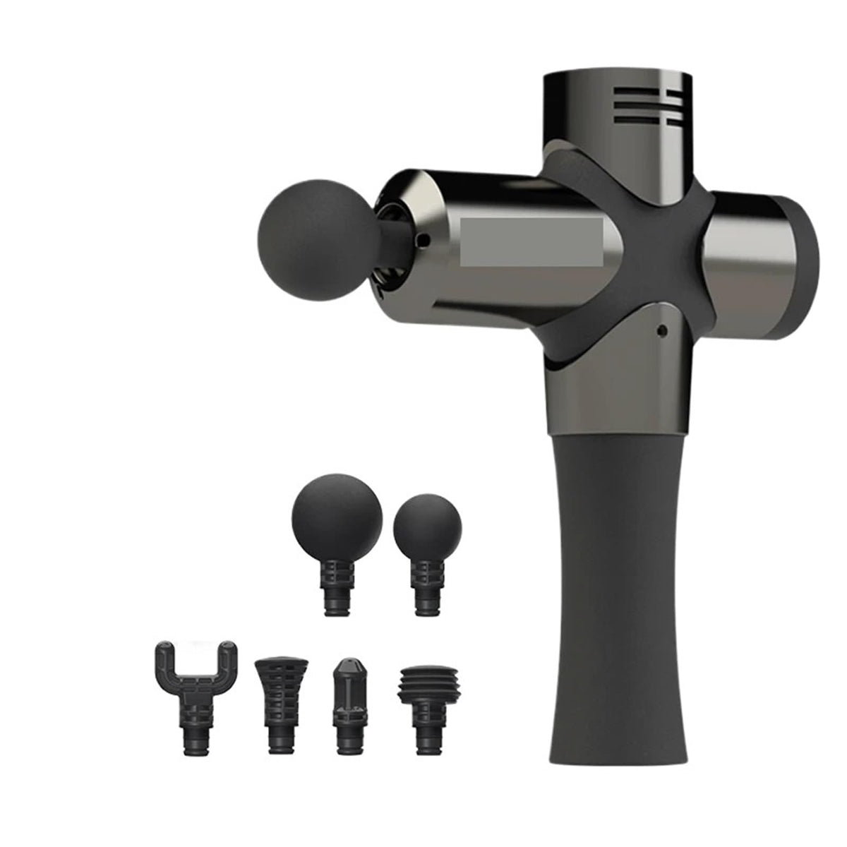 Four-Speed Massage Gun