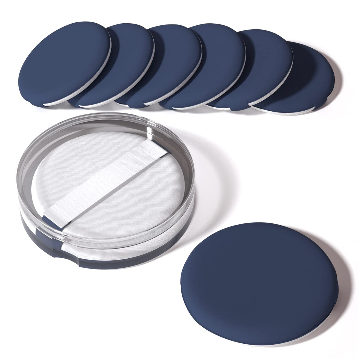 Air Cushion Makeup Puff