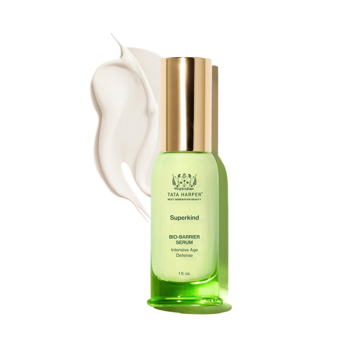 Bio-Barrier Face Serum
