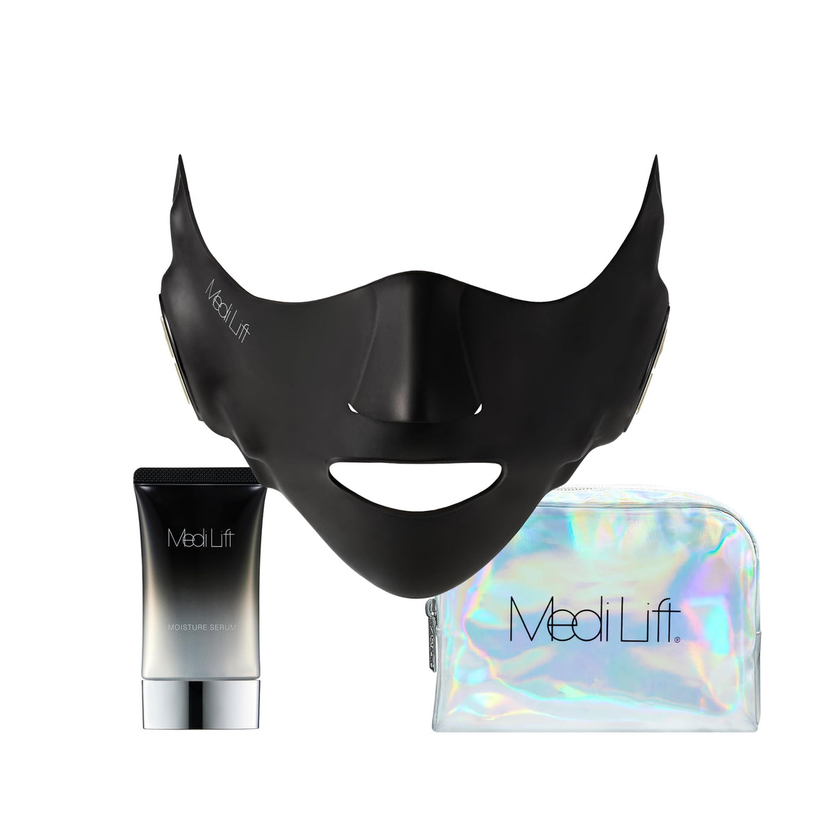EMS Facial Toning Kit